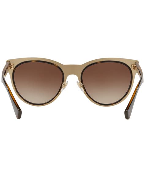 Versace Sunglasses, VE2198 54 